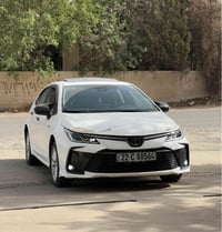 كورولا ١٢ توربو • ٢٠٢٢ • ٥٠٠٠٠ كم