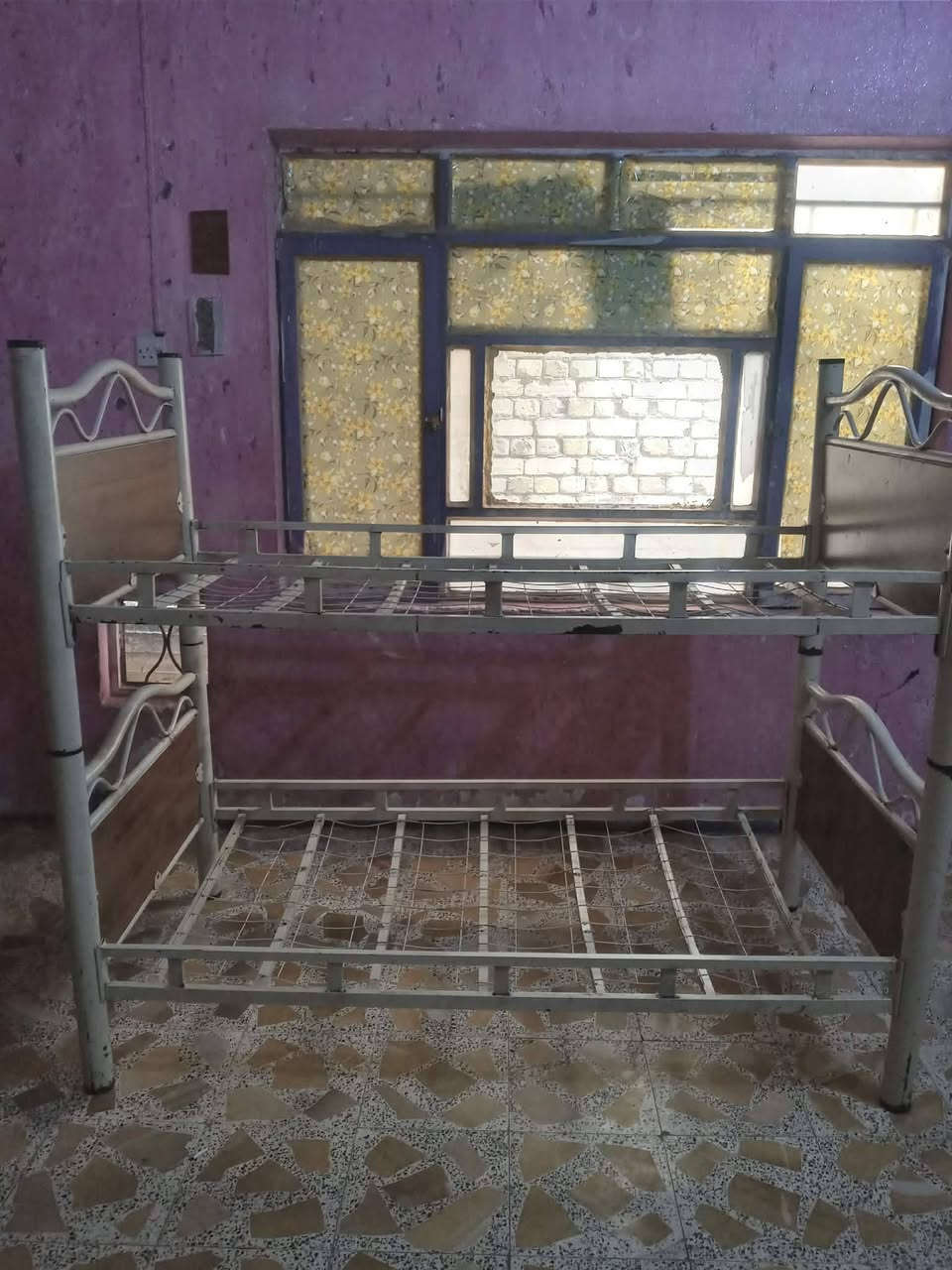 طابقين السعر 60


**إذا كنت صاحب هذا الإعلان وتريد حذفه لأي سبب، رجاءا أرسل رسالة إلى الدعم الفني**