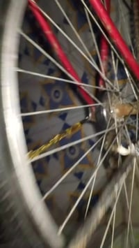 دراجتين • باتري عطلان • بدون سويچ