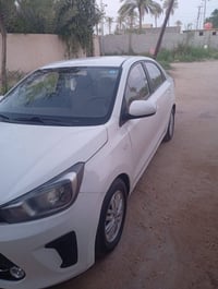 كيا ريو • ٢٠٢١ • كربلاء طويريج