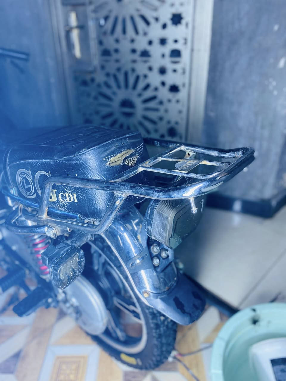 دراجه سونك للبيع موديل 24اوراق كامله السعر 750 وبيها مجال الرقم ***********
