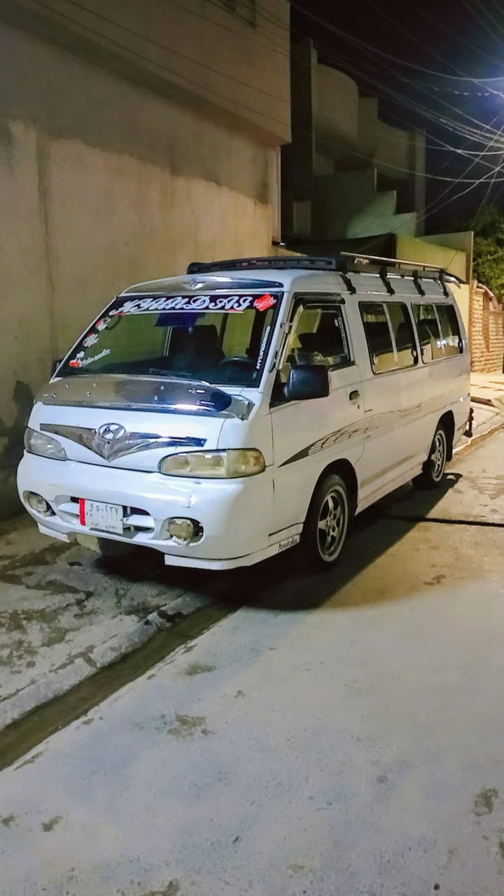 كيا هونده موديل 2000 هيا وقرمات صفر شرط التحويل السعر 87 وبيها مجال ***********
