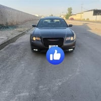 اوباما موديل 2023 C 300S ماشية 81الف ميل رقم نينوى السيارة بدون ايرباك...