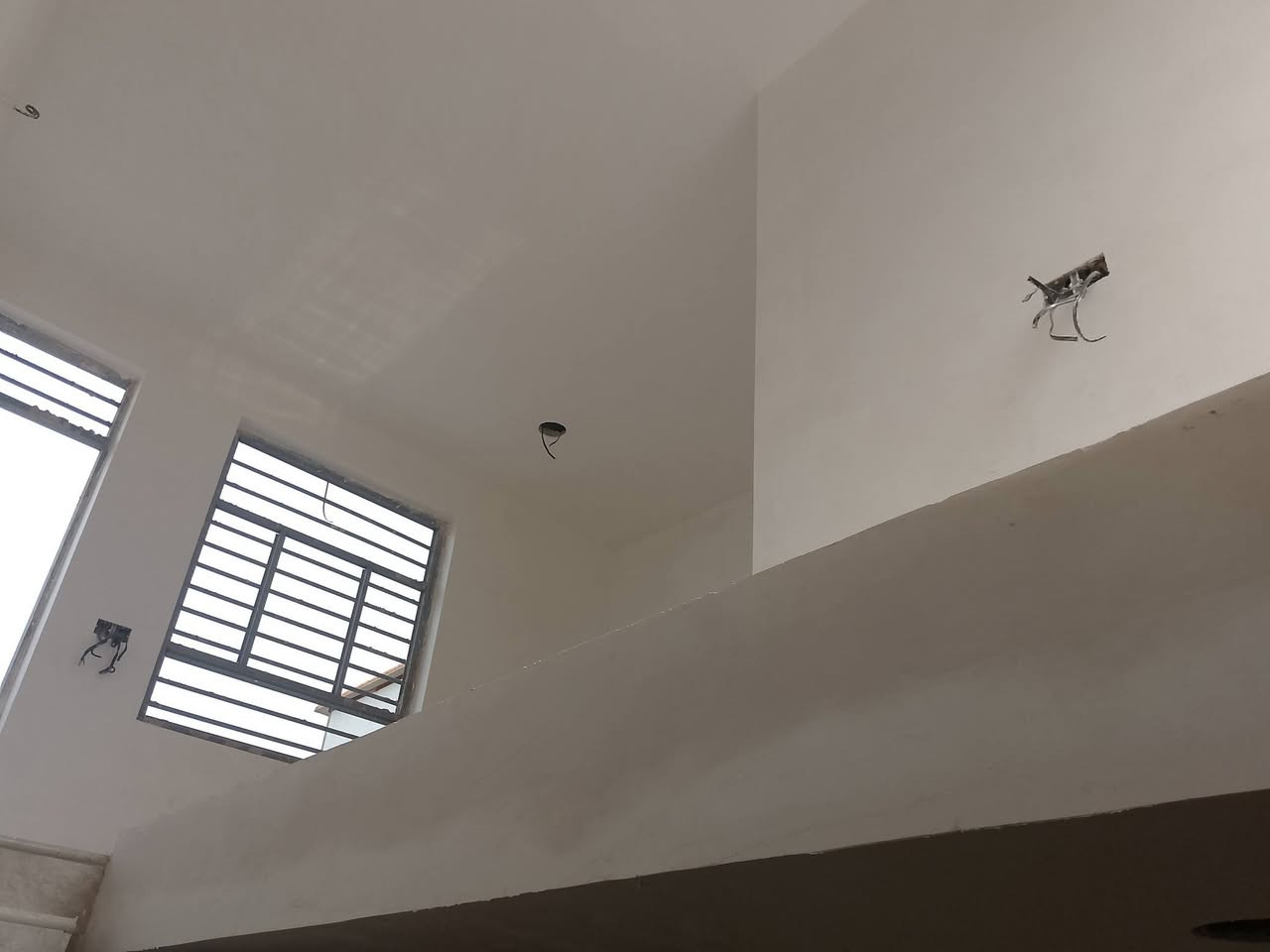 سلام عليكم خلفة  متفرق لبخ سمنت سقل وجرارةتصفيرمصاطر وتشميع داخل وخارج وجص وبورك وهاذة رقمي ***********         ***********
