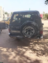 تويوتا كراون • ١٩٩٥ • بغداد انكليزي