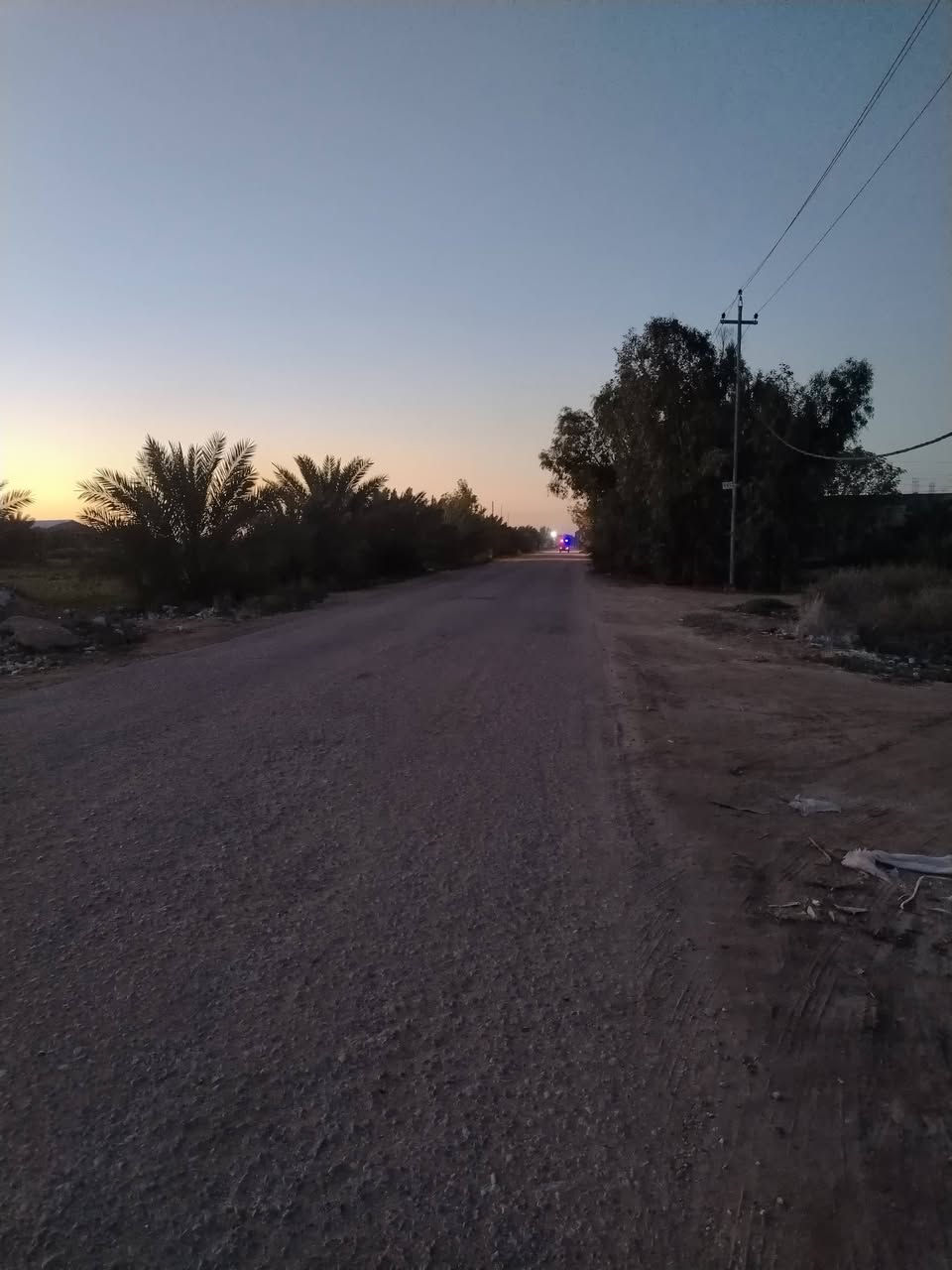 قطعه للبيع على طريق العلماء المشايه العنوان النجف الكوفه منطقة الزركه
قرب أكاديمية شرطة النجف
مقابل عمود 130 جهت يا حسين تصلح موكب فقط
للأستفسار الاتصال واتساب ***********
