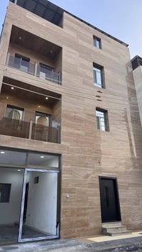 الجنينه الأندلس • ١٤٠م • ٣غرف