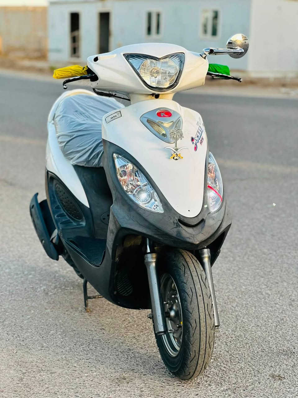 البيع في تو مديل 13 كفاله عامه عامه توه طالعه من المعرض 📦بعده رمبه      دراجه احله من الصوره  ً ماشيه 20   بعده كارتون سعر او ستفسار  ***********. مكان قضاء الفجر 🕹️
