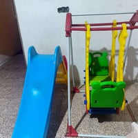 مرجوحة • زحليكة • حي لحكيم