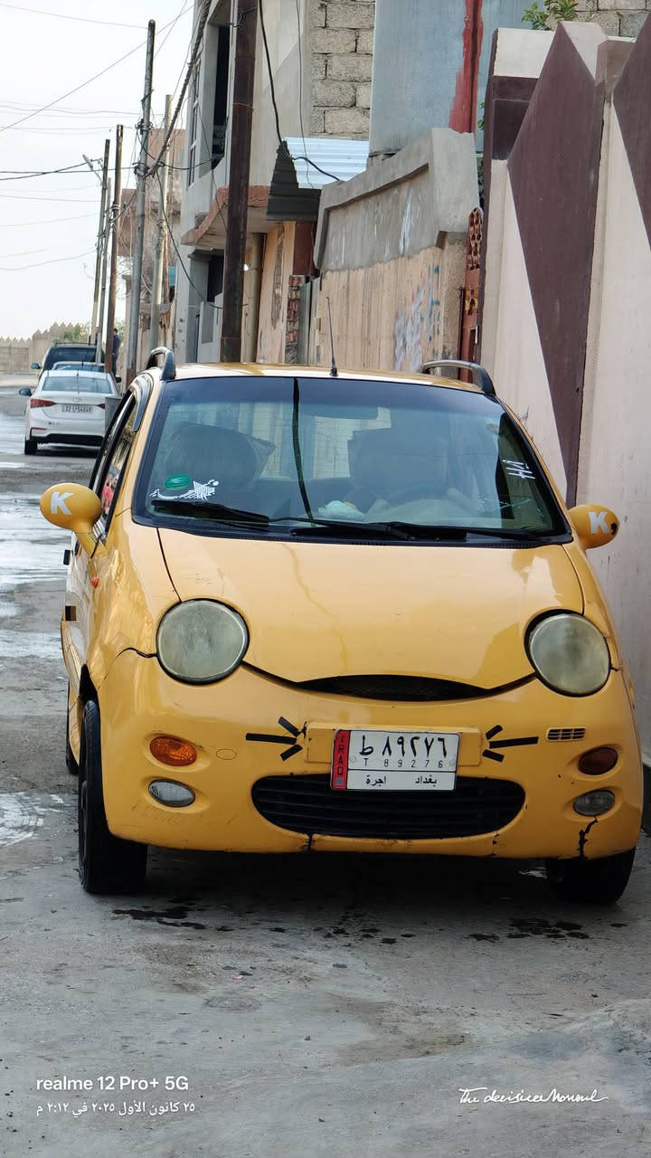 السلام عليكم للبيع سياره گوگو موديل 2010 محرك شرط لاصرف ولا نفخ داخل خارج نظيفه وكاله بسمي شرط التحويل رقم بغداد مشروع وطني  سنويه 2027 هيئه وغرمات مصفره ⚠السعرر 24وبيها مجال بسيط مكاني موصل الايمن تفاصيل اكثر عل رقم  اسيا***********
رقم كورك 👈***********
الارقام بيهن واتساب
