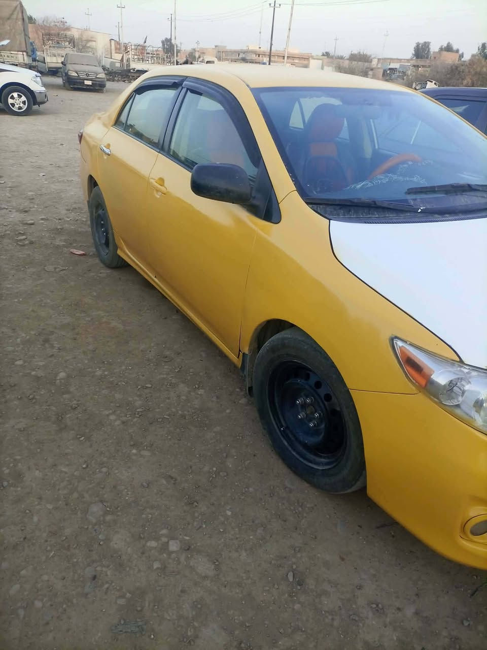 سلام عليكم كولار موديل ٩ رقم دوالي بغداد السعر ٩٥ بيهه مجال اتصل على الرقم ***********
