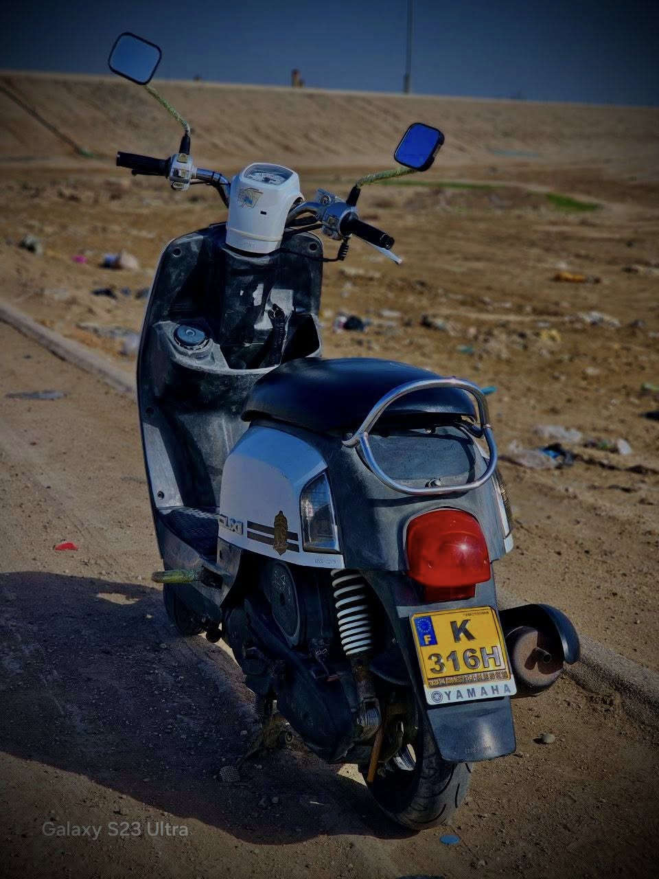 سلام عليكم 
الدراجه للبيع 
بوليس موديل 2008 ما مفتوحه ختم واحد وي المكينه لايت زنون عالي ناصي بك لايت شغال مري تايرات جدد بنزات جدد عنواني دوانيه جلبيه 
السعر خاص


**إذا كنت صاحب هذا الإعلان وتريد حذفه لأي سبب، رجاءا أرسل رسالة إلى الدعم الفني**