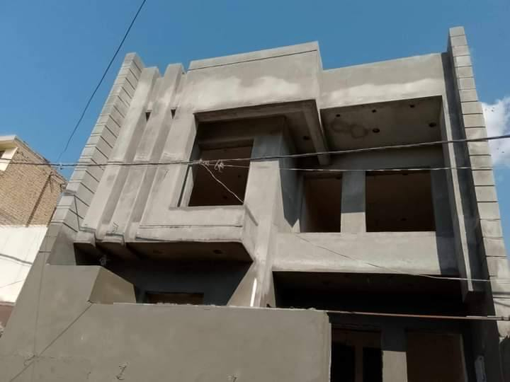 سلام عليكم ورحمه الله كادر متفرغ حالين شرط الفحص ول شغل جص وبورك اسمنت وبورك واجهات كادر ملتزم نعمل كذالك تسليم مهندس بنايات بيوت ***********
