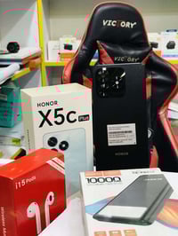 هونر X5C • قرعة • توصيل