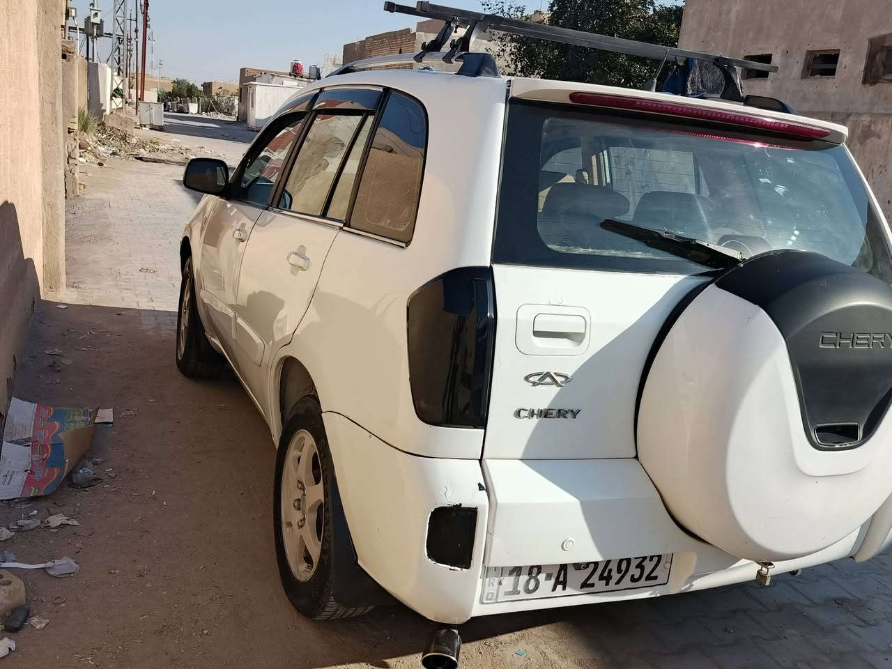 اسلام عليكم مرخصه مدير الكروب سياره تيكو موديل ٢٠١٢ بسمي تحويل مباشر مكينه وكير محورة كورة سياره جاهزه والاستفسار  أن تصل على الرقم *********** سعر50وبيها مجال مكانها واسط
