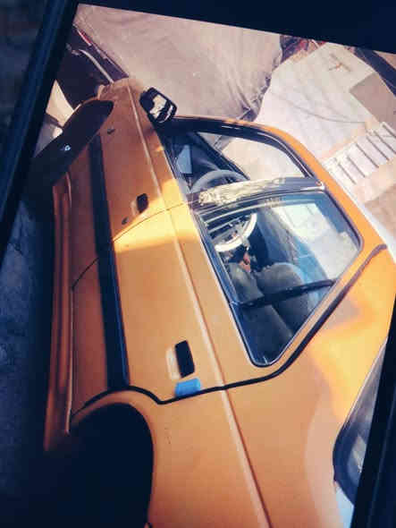 السلام عليكم ورحمه الله بارس للبيع ومراوس موديل 2010 رقم كربلاء الماني اسنويه عظم عاج ماكينه وكير مكفولات كشر لا ضربه ولا تبديل كهربائيات كله شغال تخم تاير باتري جديد اتكفل سرقه وعشائر فقط مكاني بغداد سعر البيع 17 ورقه وبيها مجال بسيط كلش رقم الهاتف ***********
