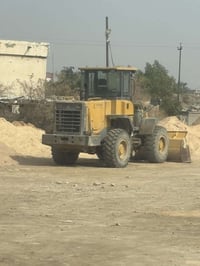 ال جي ٣٦ • موديل ٢٠٠٩ • ذي قار