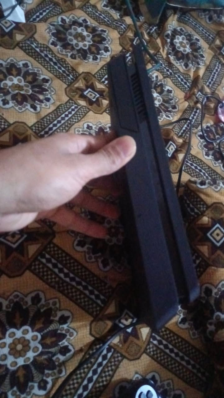 بلي فور سلم لوك ستيكر مهكر نضام الحقن بي 7 العاب للبيع كامل ملحقات من عده الكارتونه جوستك اصليه سعر 250 تواصل خاص


**إذا كنت صاحب هذا الإعلان وتريد حذفه لأي سبب، رجاءا أرسل رسالة إلى الدعم الفني**