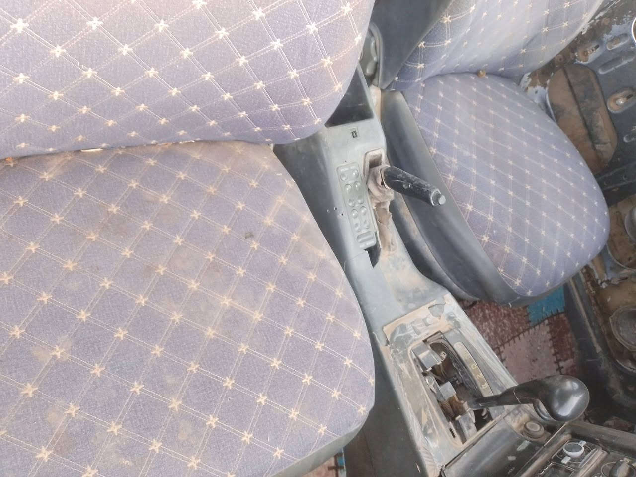 سلام عليكم تم تفصيخ ابرنس عادي محرك او كير مال حاوية مكفولة تخم تايرات العنوان بغداد التاجي مقابيل المعسكر التاجي قرب معمل العامر شارع الخدمي ***********
***********
