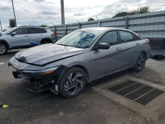 2025 HYUNDAI ELANTRA SEL SPORT
واصل الى ميناء العقبه 111 
واصل بغداد  140 
واذا عندك كتاب شهداء واصله بغداد 122
***********
