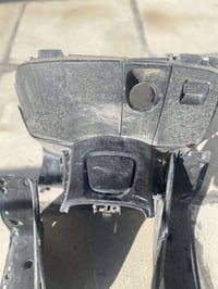 غراض فورزا 0/10 كفرات ومجمع مال دشبول كامل تريشه وكفرات خلفيه كامله مك...