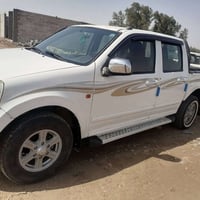 كريت ويل • موديل ٢٠١٢ • رقم قادسيه