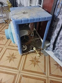 مبرده • حجم كبير • قابل تفاوض