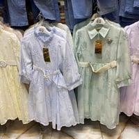 ملابس أطفال • ٦-١٢ سنة