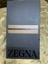 حذاء • مقاس ٤٣ • ماركة إيطالية