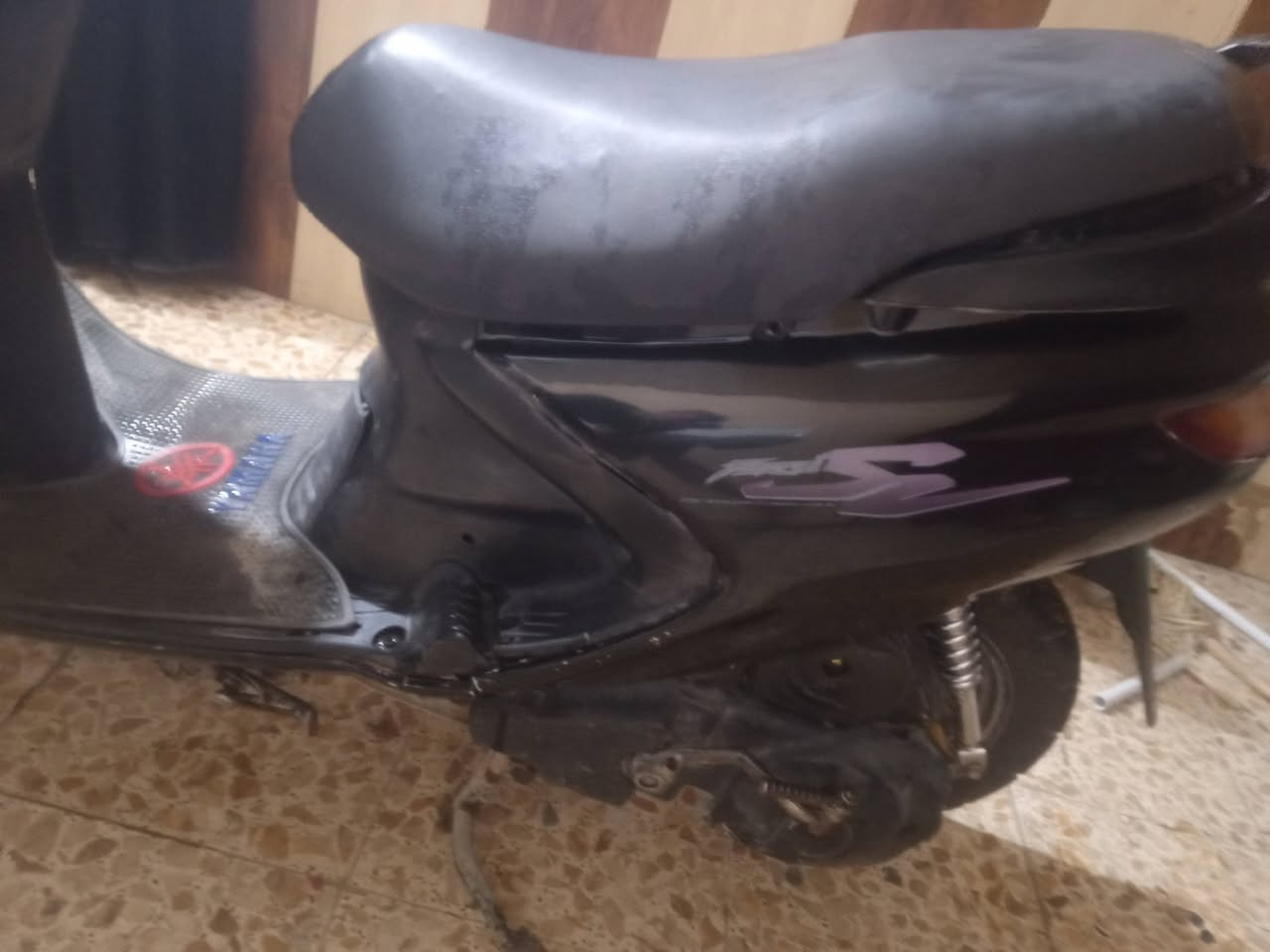 السلام عليكم دراجه فراشه فحل كلها شغاله حله بابل السياحي قريت الساده السعر 250 👉***********
