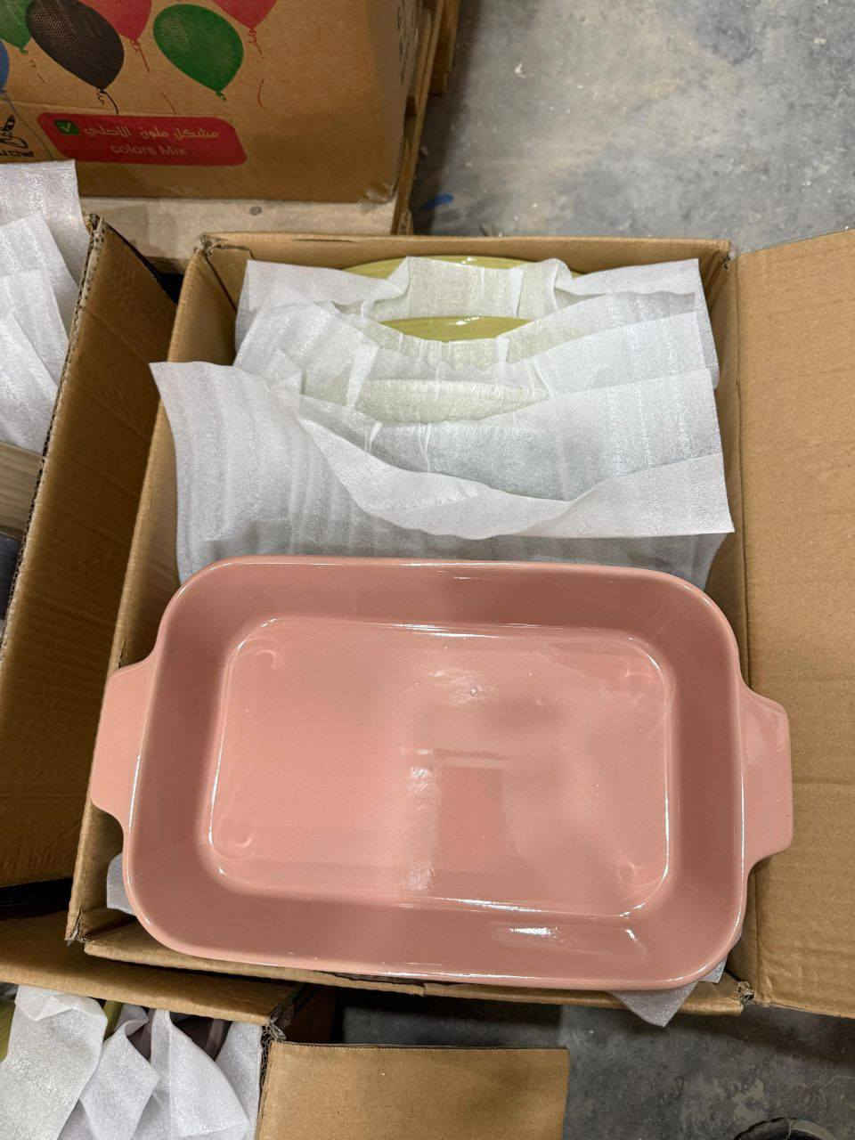 التوصيل 3 الاف لكل العراق 🚕🚕🚕🚕🚕🚕
القياس 33سم  كبير جدا
السعر جدا مناسب


**إذا كنت صاحب هذا الإعلان وتريد حذفه لأي سبب، رجاءا أرسل رسالة إلى الدعم الفني**