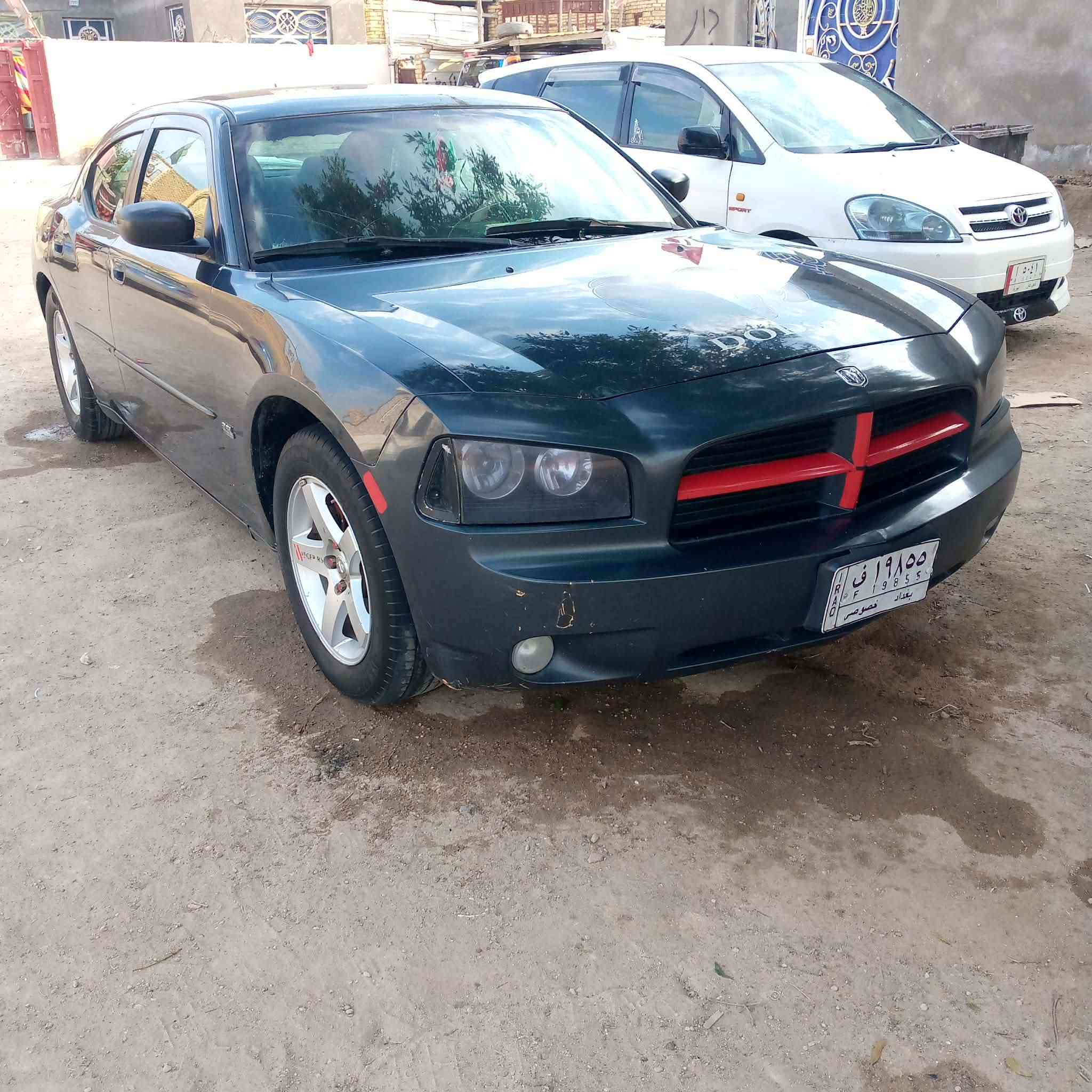 جارجر كفاله عامه مديل 8  للبيع مكاني ناصريه 
***********
