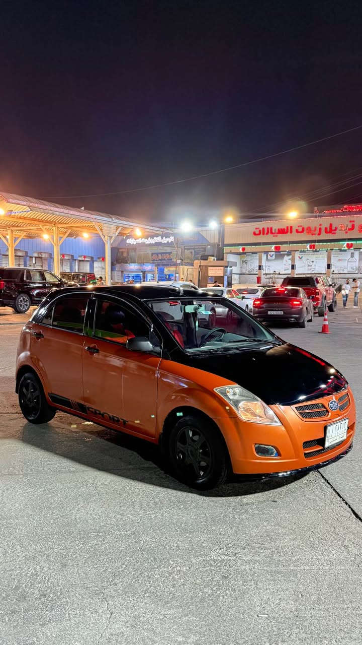 فاو v2  كير ومكينه كورلا  بالجيس 
سياره مرتبه ونظيفه  جدآ 
بدون ضربه وحادث 

تبريد ثلج 
تخم تاير جديد  
شاشه اندرويد 
جامات كهربائيه 
جاهزه السياره 
مابيها كل نقص 
العنوان البصره الطويسه 
السعر ٨ مليون  

***********
مكاني البصره البصرة, العراق
