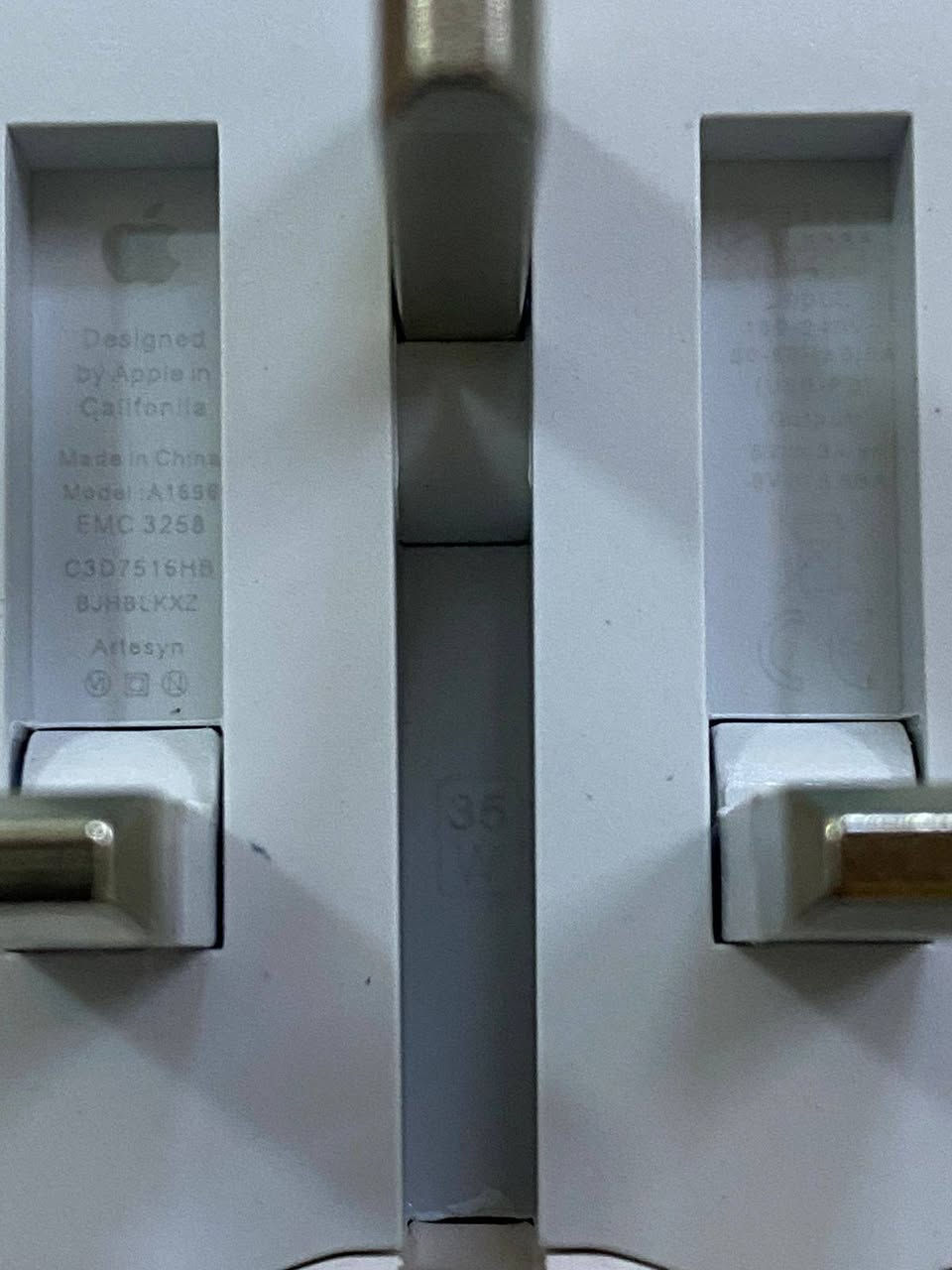 عندي هذني ملحقات مال ايفون ١٥ شرط افحصهن شاحنه ويهتفون وكارتون  مالات الجهاز إصليات امانه سعرهن ٣٥ الف توصيل مجاني بي عيب نفس دقيقه ترجع قبل متدفع


**إذا كنت صاحب هذا الإعلان وتريد حذفه لأي سبب، رجاءا أرسل رسالة إلى الدعم الفني**