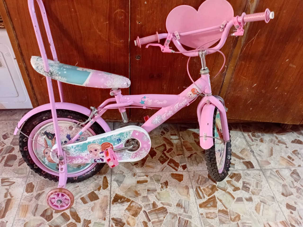 بايسكل للبيع سعر ٦٥


**إذا كنت صاحب هذا الإعلان وتريد حذفه لأي سبب، رجاءا أرسل رسالة إلى الدعم الفني**