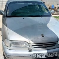 سوناتا • ١٩٩٤ • بعقوبة الكاطون