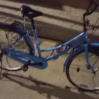 بايسكل • كفاله مكاني • حيانيه أول لاين