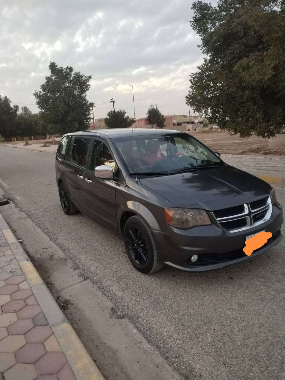 دوج كرفان موديل ٢٠١٩ ضرر جاملغات وبنيد تبريد ٣ قطع كشنات سياحي جام كهرباء مانع انزلاق حساسات السياره جاهزه دوشمه تبريد تدفئه رقم واسط سنويه جديده تحويل ثاني يوم المكان كوت السعر ١٤٥ وبيه مجال للاستفسار***********
