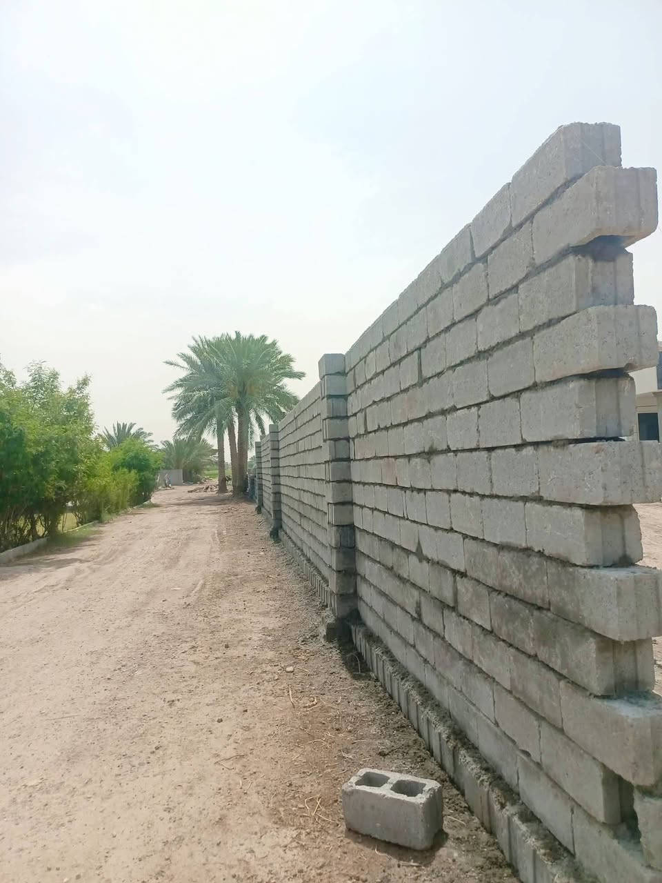 خلفه بناء بلوك درجة اولى الاستفسار واتساب ***********
