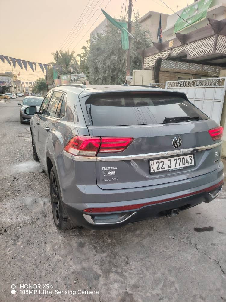 اطلس كروز موديل ٢٠٢٠ سياره عل وضع البلاد  فول واصفات بيها قطعتين تبديل سنويه جديد بيها بطاقه بنزين شرط تحويل والوكاله و الغرامات
سعر ١٩٢ و بيها مجال عنوان كركوك حي الواسطي
رقم الهاتف *********** كركوك, العراق

