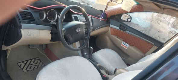 السلام عليكم سوناتا امريكي 2009 صبغ حزام بدون شواصي ولغود مكفولات رقم بغداد السعر 85 بي مجال ماني حقلانيه للاستفسار اتصل مكامي حديثه ***********
