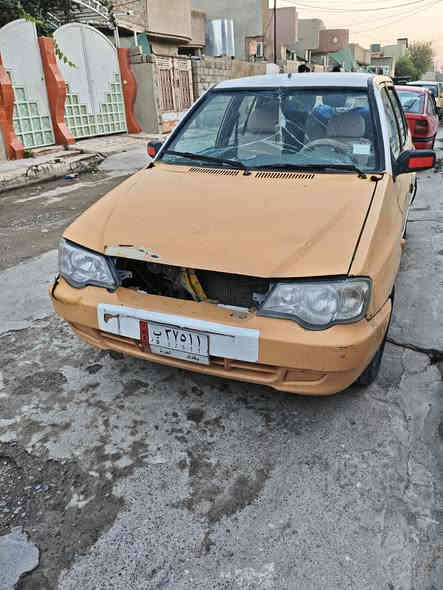 متاح سايبا 2011 مشروع وطني مكينة كير معمر جديد ظفيرة وإيرات مبدلها جديد شاصيها صفحه وحده مكسور وملحوم غرامه عليها 300 وهيا تقريبا 350 شرط الوكالة والتحويل سعرها 15 غرامه وهيا على مشتري رقم الواتساب👈 ***********
