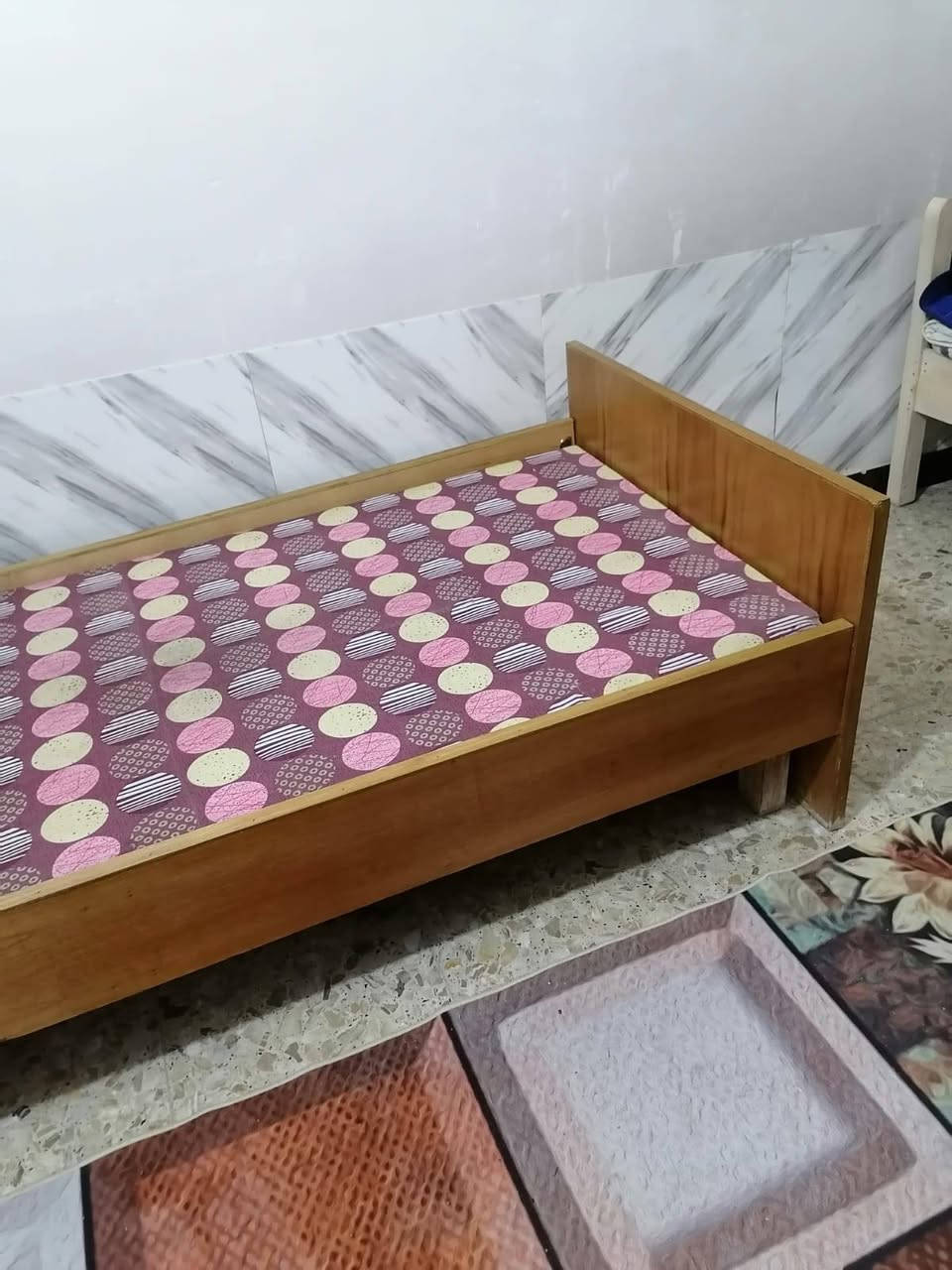 السلام عليكم جربايه نفر بعدها جديده للبيع سعر 175 وبيها مجال بسيط مكان بغداد منطقة الكريعات


**إذا كنت صاحب هذا الإعلان وتريد حذفه لأي سبب، رجاءا أرسل رسالة إلى الدعم الفني**