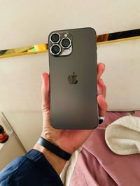 آيفون ١٣ برو ماكس • ٢٥٦ • شهربان المقدادية