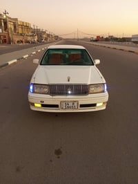 موديل ١٩٩٦ • بصره انكليزي • مكينة وكير جديد