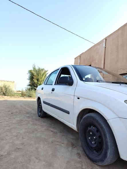 سلام عليكم 
طيبه موديل 2014 
سعر 31 وبيه مجال 
الاستفسار ع رقم 
مكلف بنشر 
***********
