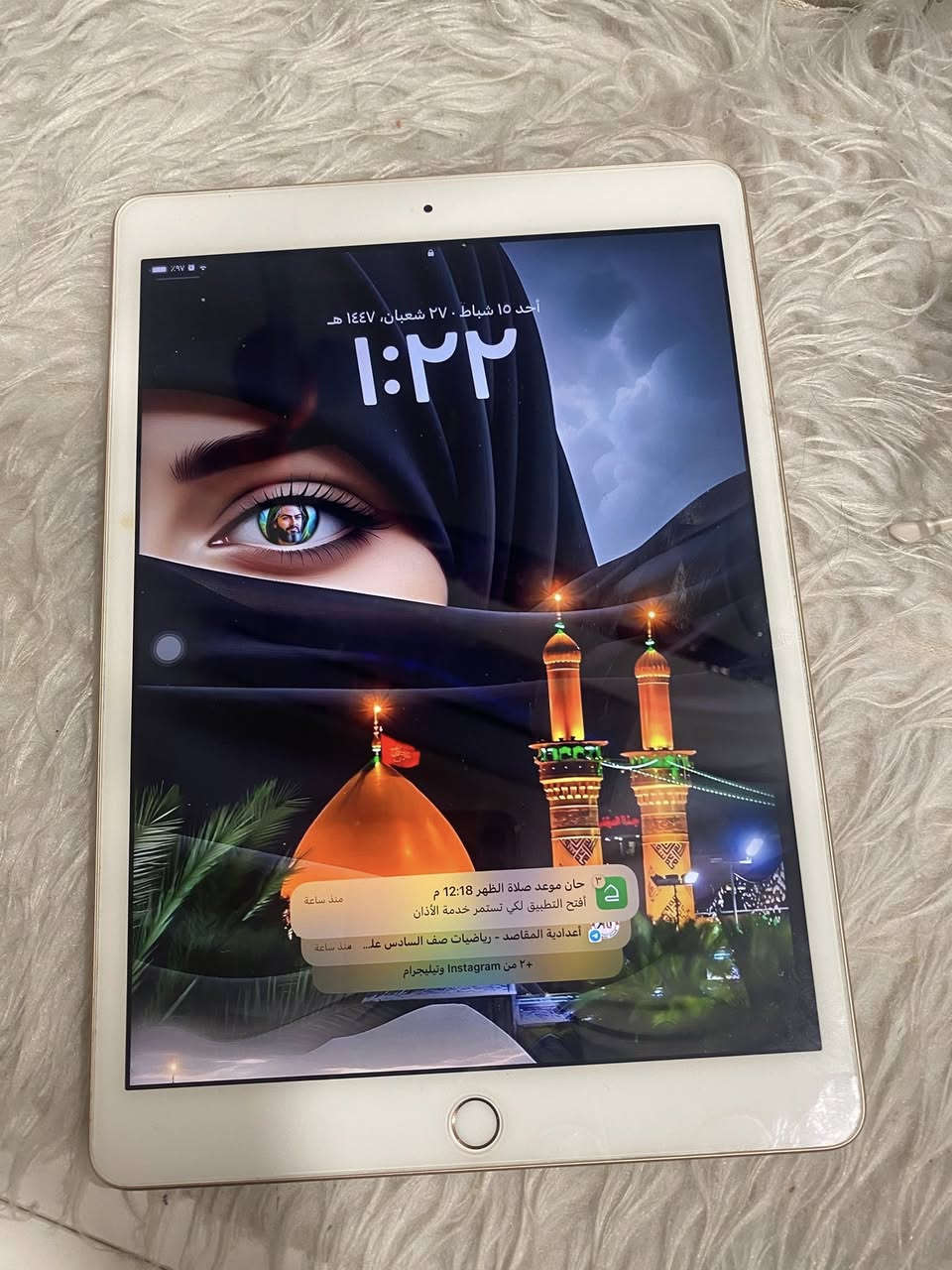 ايباد سفن ذاكره ١٢٨كلش نضيف شخط مابي ٢٢٥٠٠٠وبي مجال بسيط كربلاء


**إذا كنت صاحب هذا الإعلان وتريد حذفه لأي سبب، رجاءا أرسل رسالة إلى الدعم الفني**