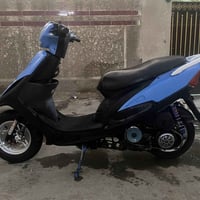 دراجه ماكس • عدله • حي اور بغداد