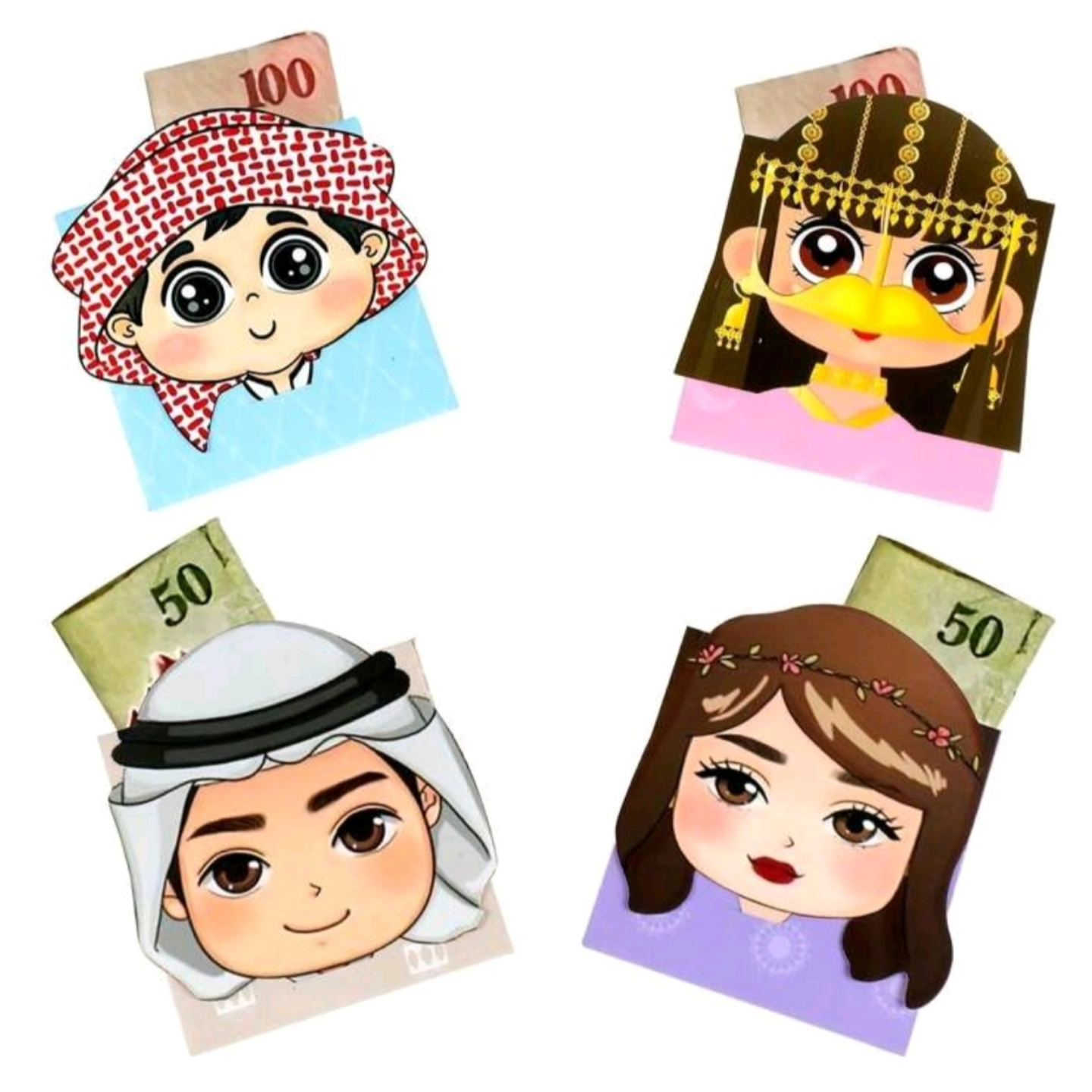 كارتات عيديه العدد ١٢ قطعه السعر الفين لدينا خدمه توصيل داخل العماره بالفين فقط


**إذا كنت صاحب هذا الإعلان وتريد حذفه لأي سبب، رجاءا أرسل رسالة إلى الدعم الفني**