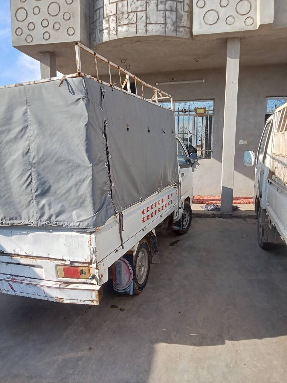 كيا فاو للبيع 2007رقم الهاتف ***********
